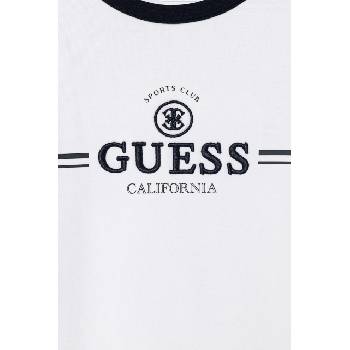 Guess рокля от памук (J6GK26.KCQX1.PPY2.M)