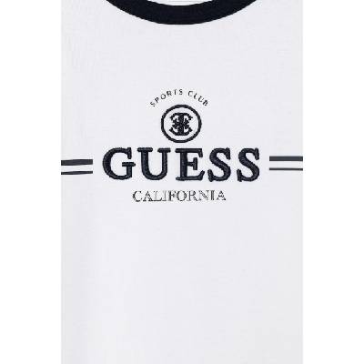 Guess рокля от памук (J6GK26.KCQX1.PPY2.M)