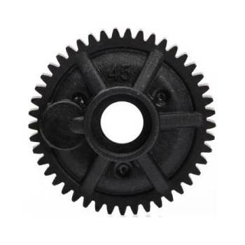 Traxxas предно зъбно колело 45T 48DP