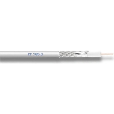 Cavel Koaxiál RP705B 1 m