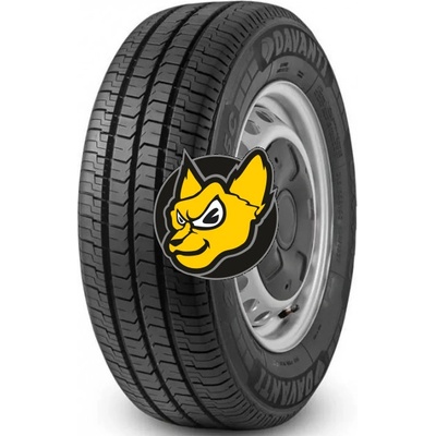 Davanti DX440 195/80 R15 106/104R