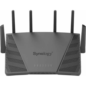 Synology RT6600AX Рутери