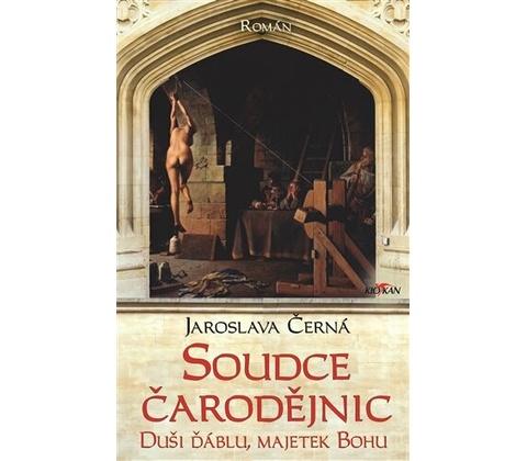 Soudce čarodějnic