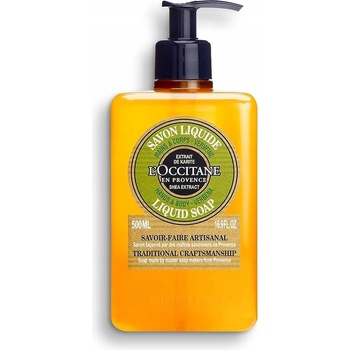 L'Occitane mydlo na ruky 566 g 500 ml