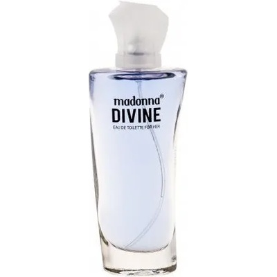 Madonna Nudes 1979 Divine EDT 50 ml