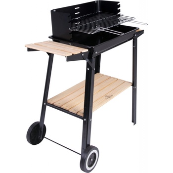 Charcoal 54303
