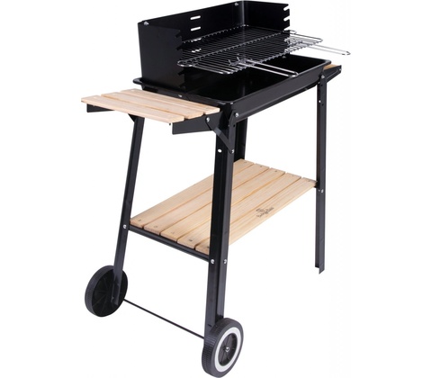 Charcoal 54303