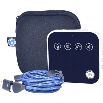 Image 1 of JPL Convey говорител, USB-A, MS, тъмносин