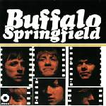 Buffalo Springfield - Buffalo Springfield (Reissue) (CD) (0075679038920)