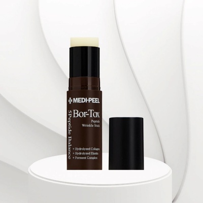 Medi Peel Bor tox Stick zázračná tyčinka proti vráskám 10 g