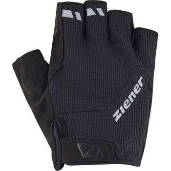 Ziener Мъжки ръкавици Ziener Como Gloves - Black - размер 9 (EU) (202-8432-0215)