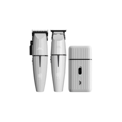 JRL FreshFade Ghost Combo Clipper & Trimmer & Shaver