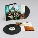 The Masterplan - Oasis LP