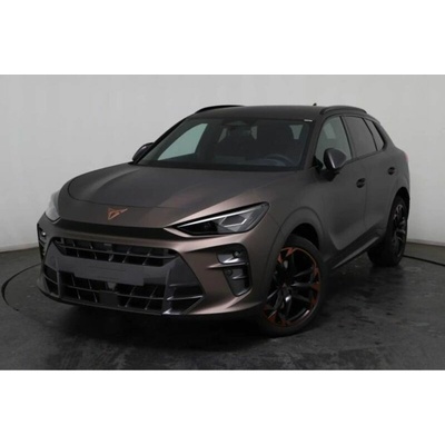 Cupra Terramar 2.0 TSI VZ 4Drive 195 kW