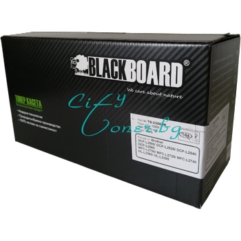 Compatible dr-2300 Барабанен модул - 12000 копия (dr-2300-bb)