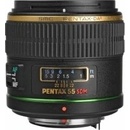 Pentax smc-DA 55mm f/1.4 SDM