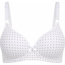 Lenka 5002 bílá