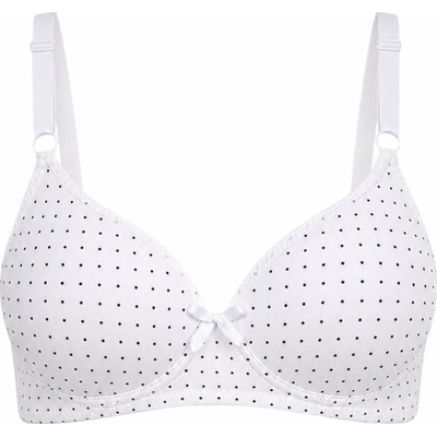 Lenka 5002 bílá