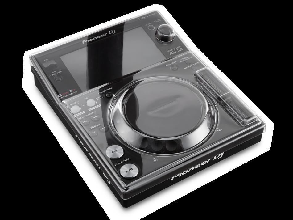 pioneer xdj 700 - Heureka.cz