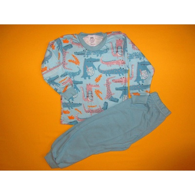 Arex ČR detské pyžamo mentolové