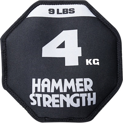 Hammer Strength Slam bag Hammer Strength 4 kg – Zboží Mobilmania