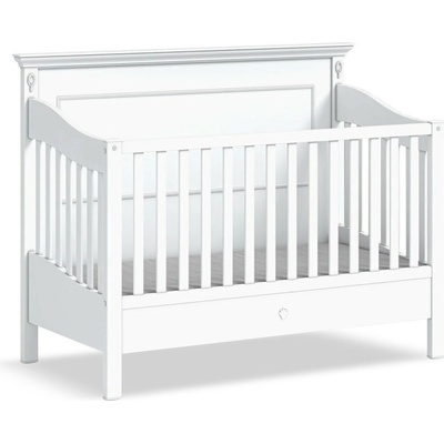 Čilek Postýlka pro miminko 70x140 cm Romantic Baby – Hledejceny.cz