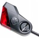 Mivardi Signalizátor záběru Swing arm MCX 66 modrá