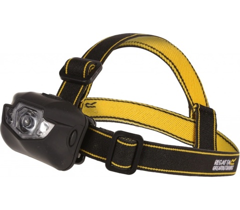 Regatta Cree 5LED
