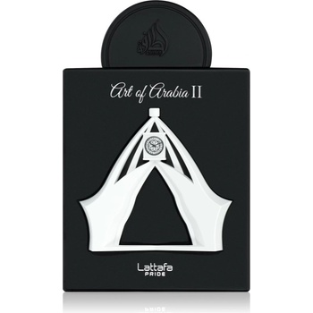 Image 1 of LATTAFA Pride - Art of Arabia II EDP 100 ml