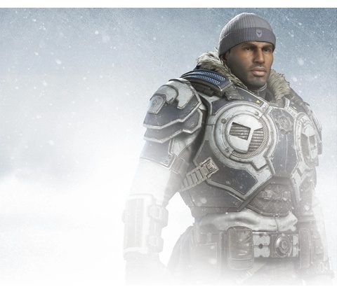 Gears 5