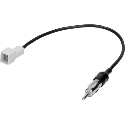 Bona Tech Anténní adaptér - Hyundai / Kia zásuvka a DIN vidlice