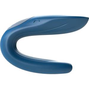 Satisfyer Double Whale - superlove