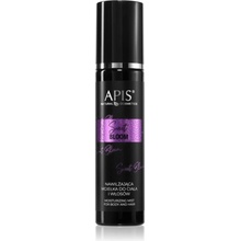 Apis Natural Cosmetics Sweet Bloom hydratačná hmla na telo a vlasy 150 ml