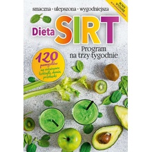 Dieta SIRT