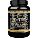 Proteiny Scitec 100% Whey Protein Superb 900 g