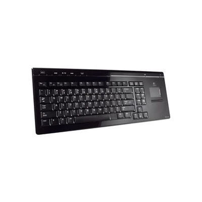 Logitech Cordless Mediaboard PRO 920-000010