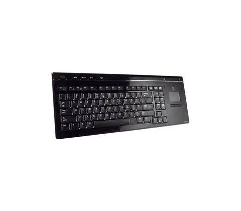 Logitech Cordless Mediaboard PRO 920-000010