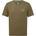Sherpa Мъжка тениска Sherpa Bali Circle Tee T-shirt - Evergreen (216-8631-0111)