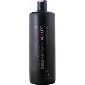 Sebastian Foundation šampon Volupt Shampoo 1000 ml