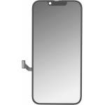 Apple Оригинален резервен дисплей за iPhone 14 (пълен комплект) - Apple iPhone 14 Display Unit (черен) (18855)