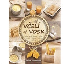 Knihy Petra Ahnertová Včelí vosk