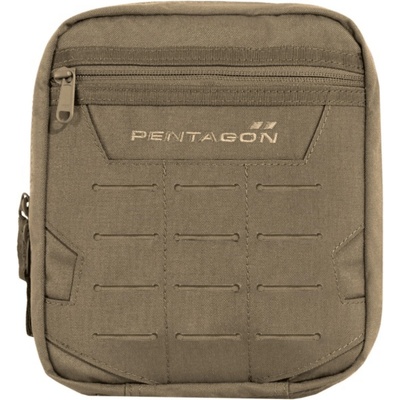 Pentagon EDC 2.0 coyote