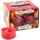 Yankee Candle Mandarin Cranberry 12 x 9,8 g