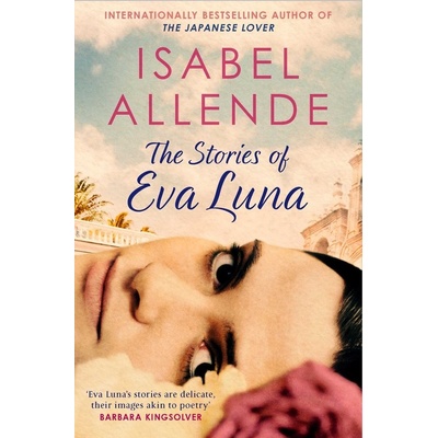 Stories of Eva Luna Allende Isabel