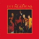 The Foundations - From The Foundations LP