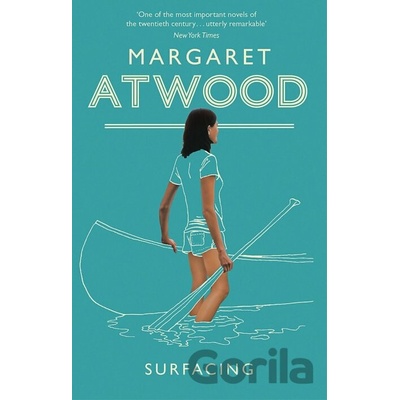Surfacing - Margaret Atwood