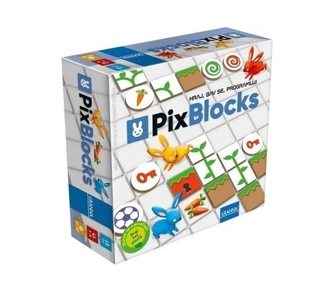 Granna PixBlocks