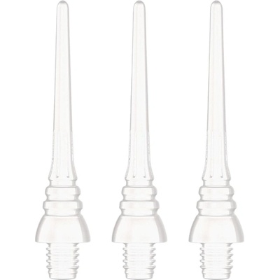 Winmau Hroty Triton - 50 ks - white