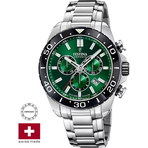 Festina F20042/3 Часовници