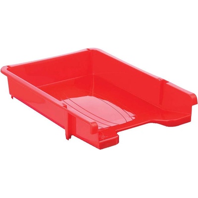 ARK Хоризонтална поставка Ark Червен (1702083-07-946005)